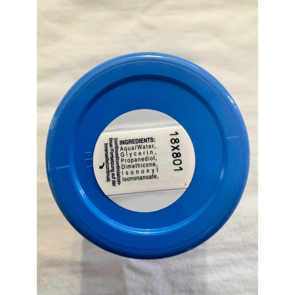 Kiehls Ultra Facial‎ Fresh Gel Cream 4.2oz 125ml Normal to Oily Skin Moisturizer - Picture 4 of 5